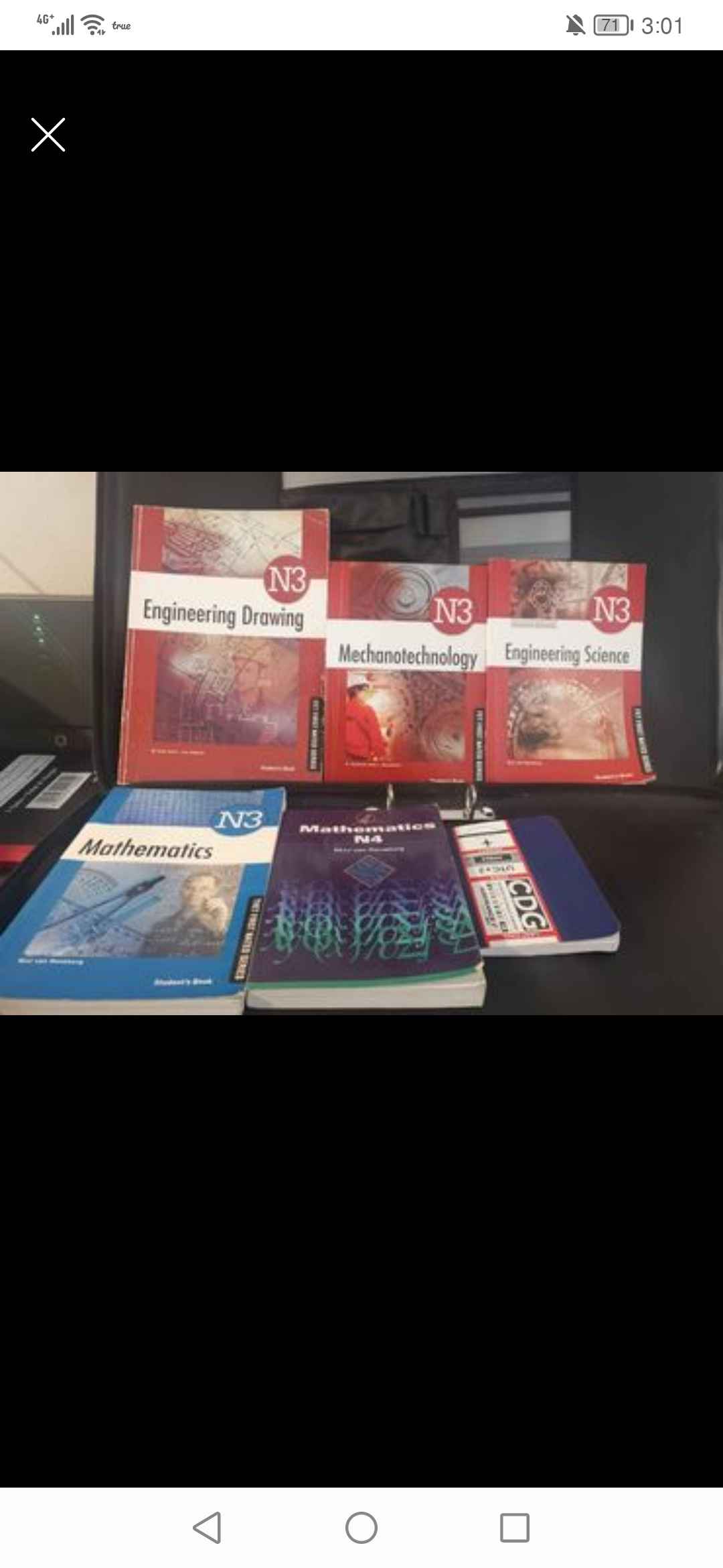 Mechanical engineering books