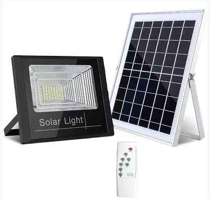 solar floodlight 80watts 