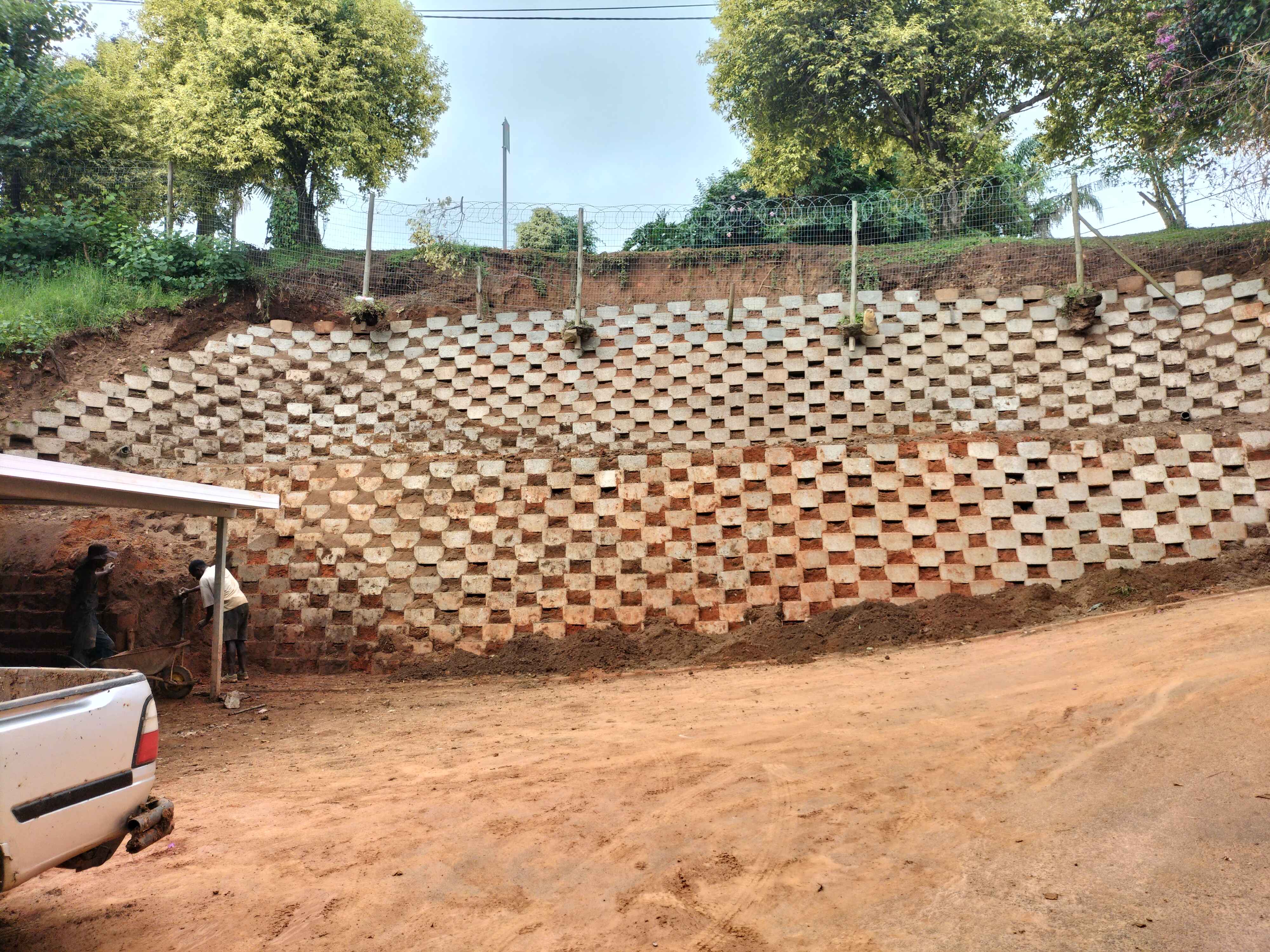 manufacture supply and install 