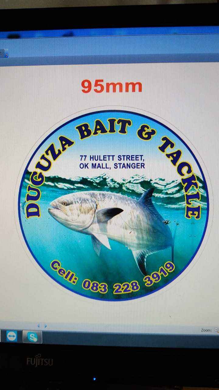 Duguza Bait & Tackle 