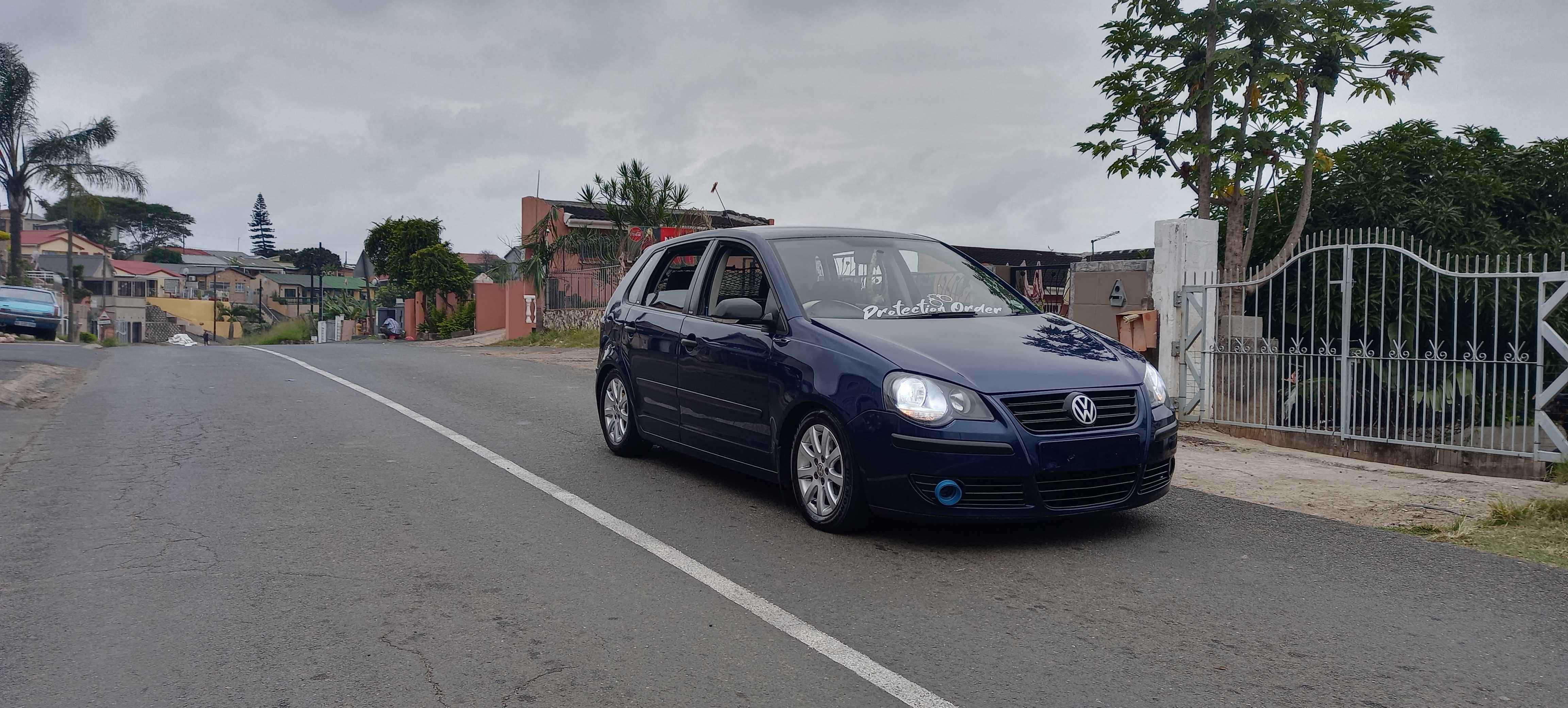 Alexander Michael Perumal 