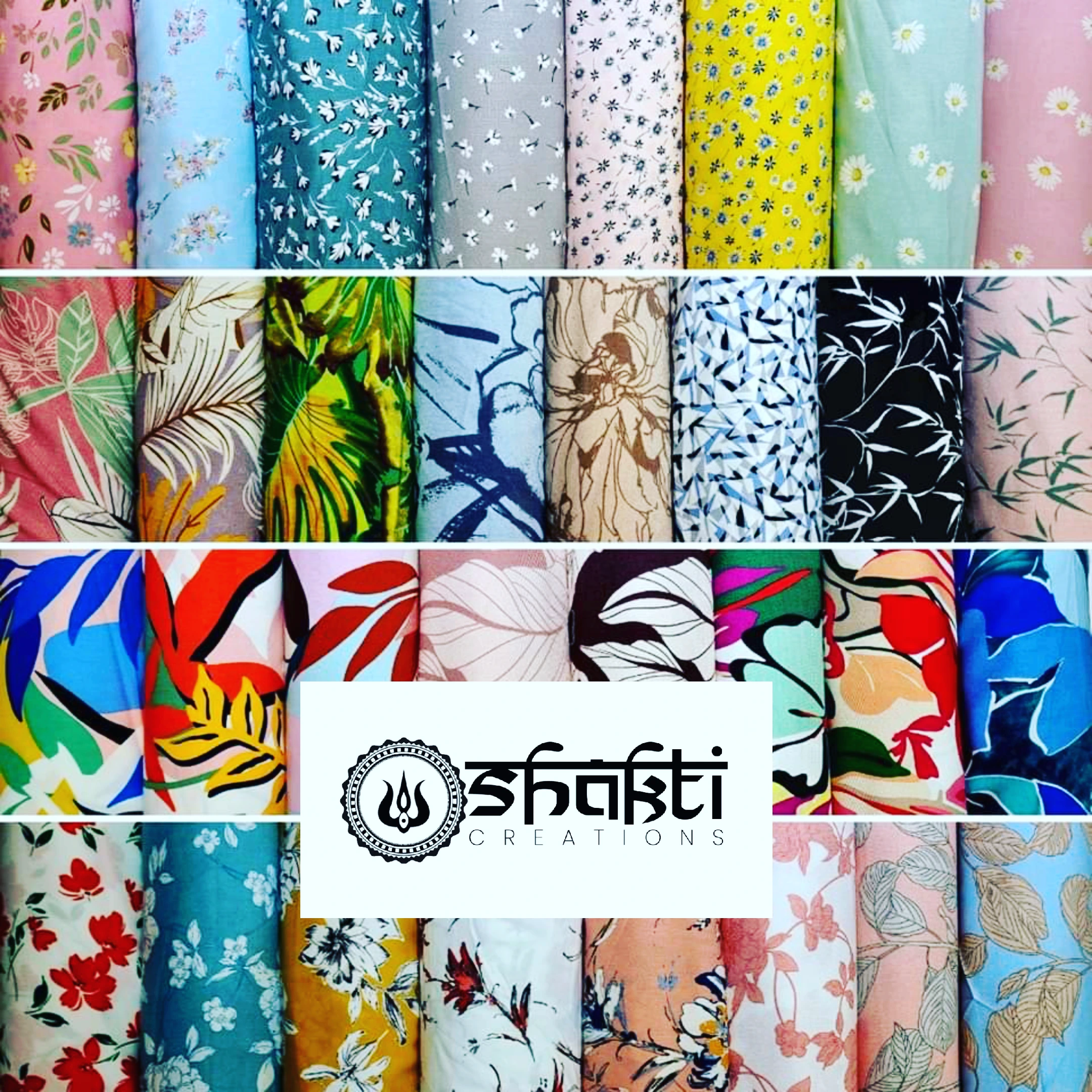 custom made viscose sarees