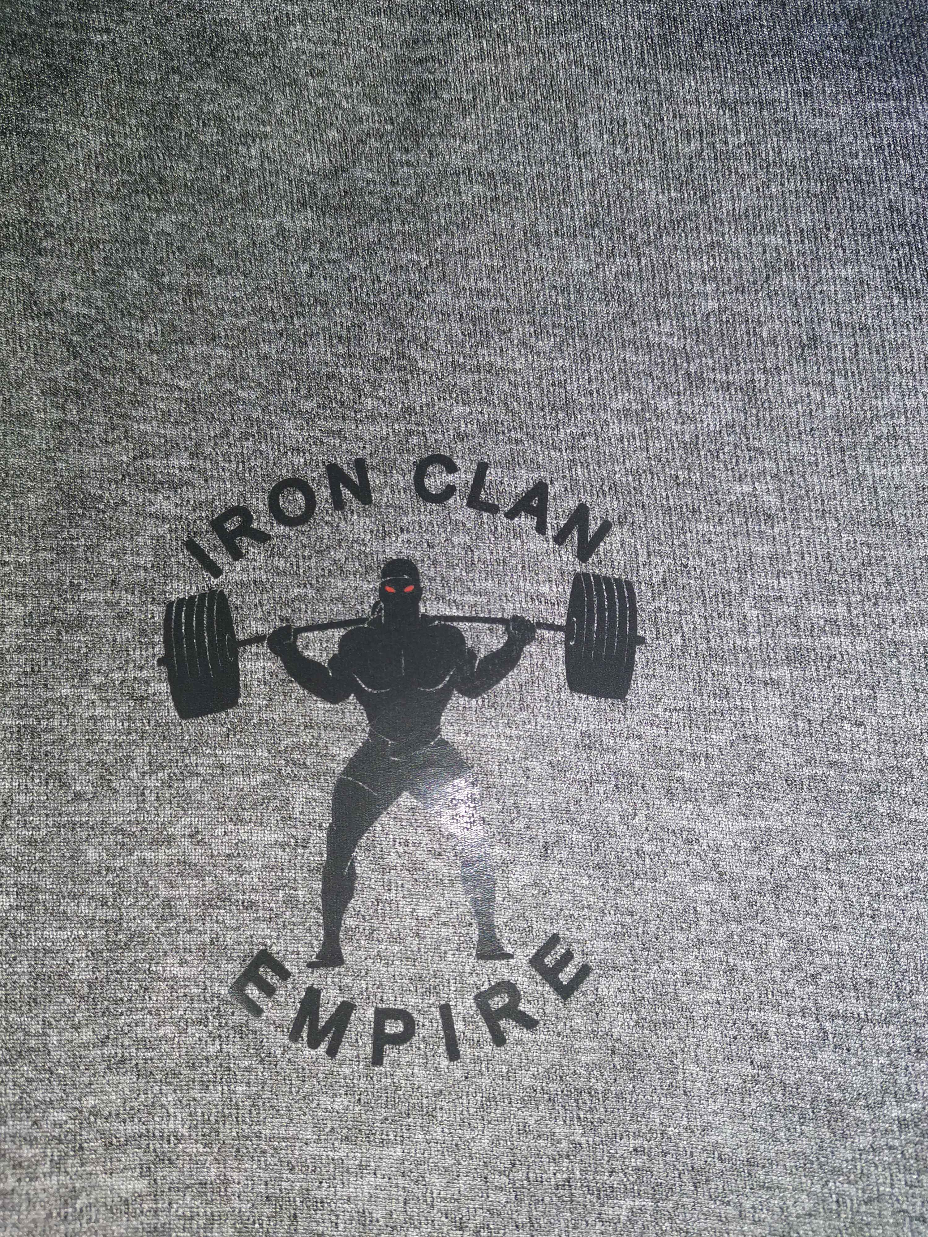 Dri fit gym shirts