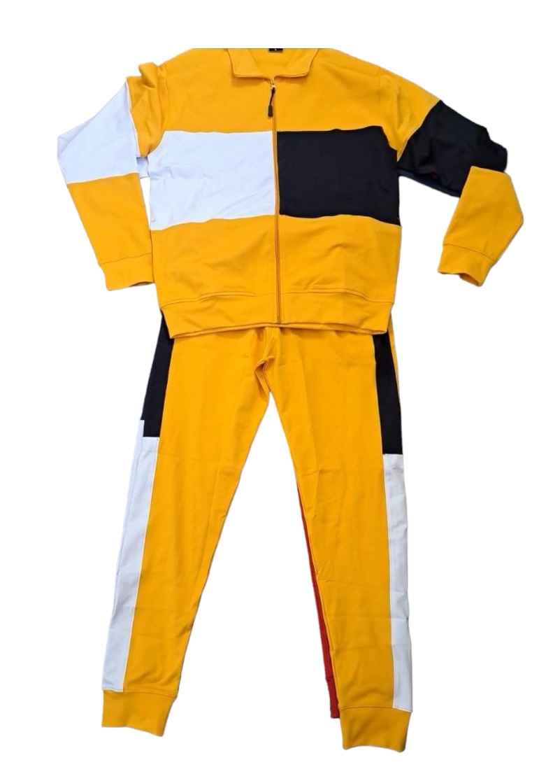 Tracksuits 