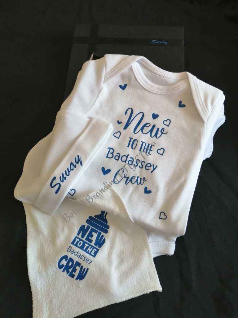 Bethel Branding PTY LTD