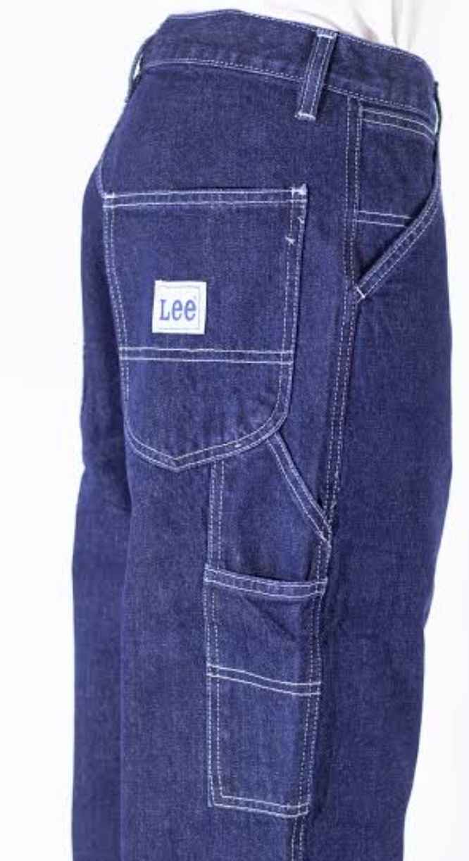 lee boss of the road