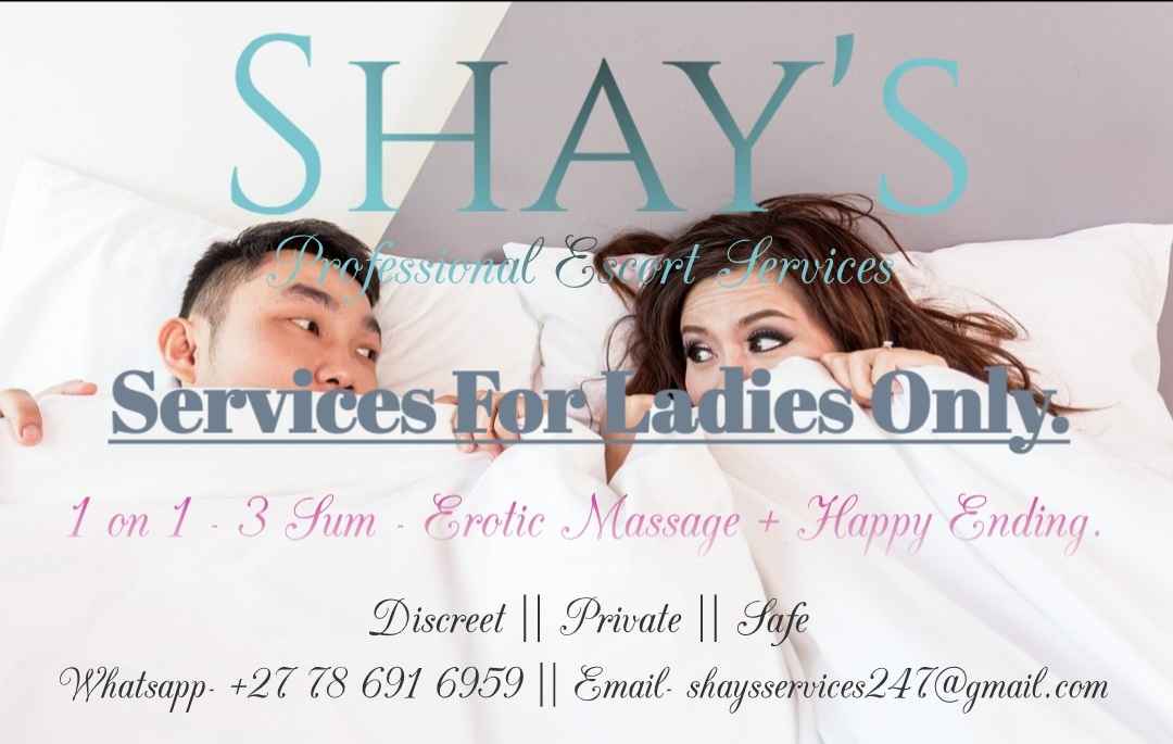 Professional Escort Services