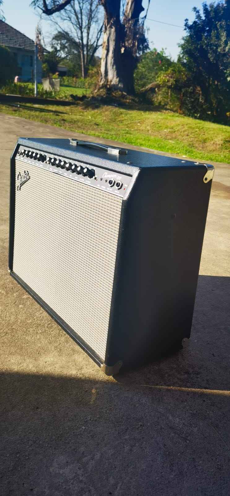 Fender Champion 100W Electric Guitar Amp