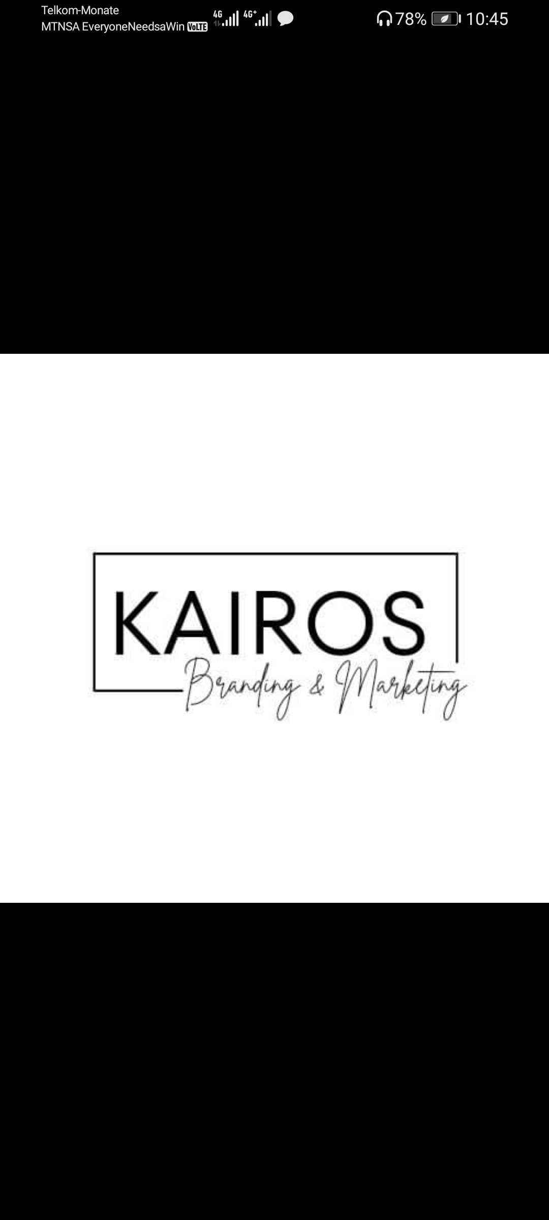 Brands By Kairos