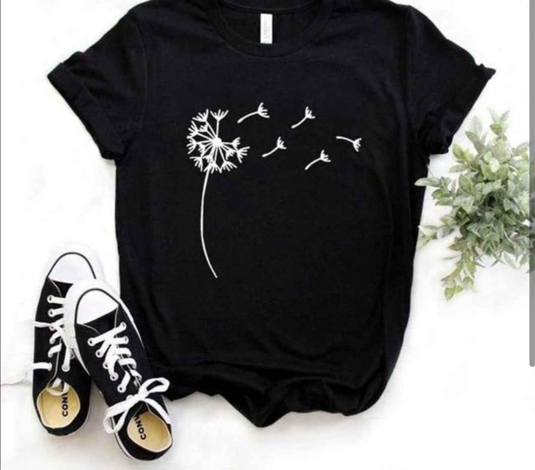 Custom TShirt- Wishing on a Tee