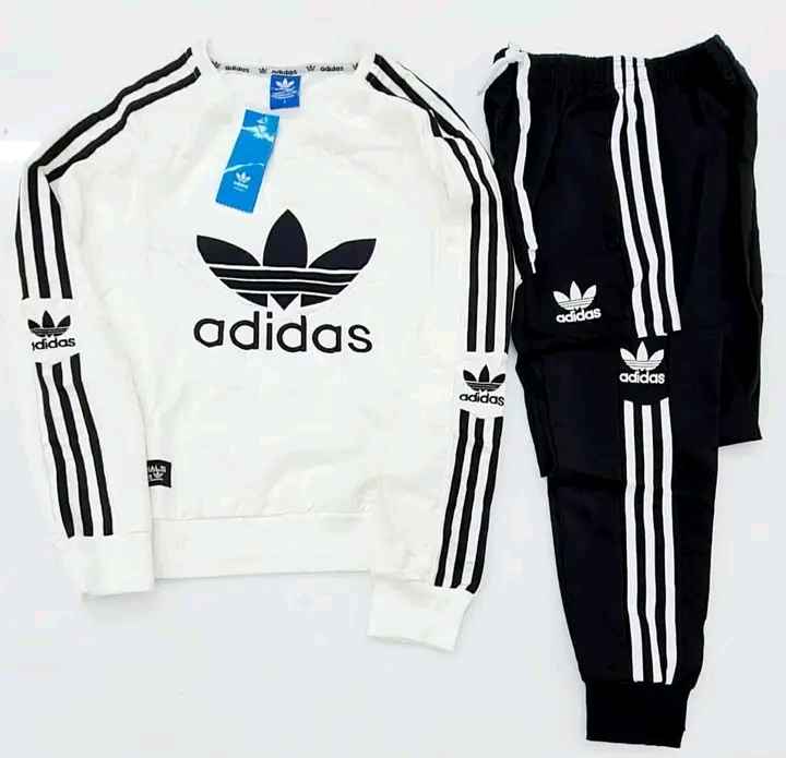 Ladies Adidas Tracksuits 