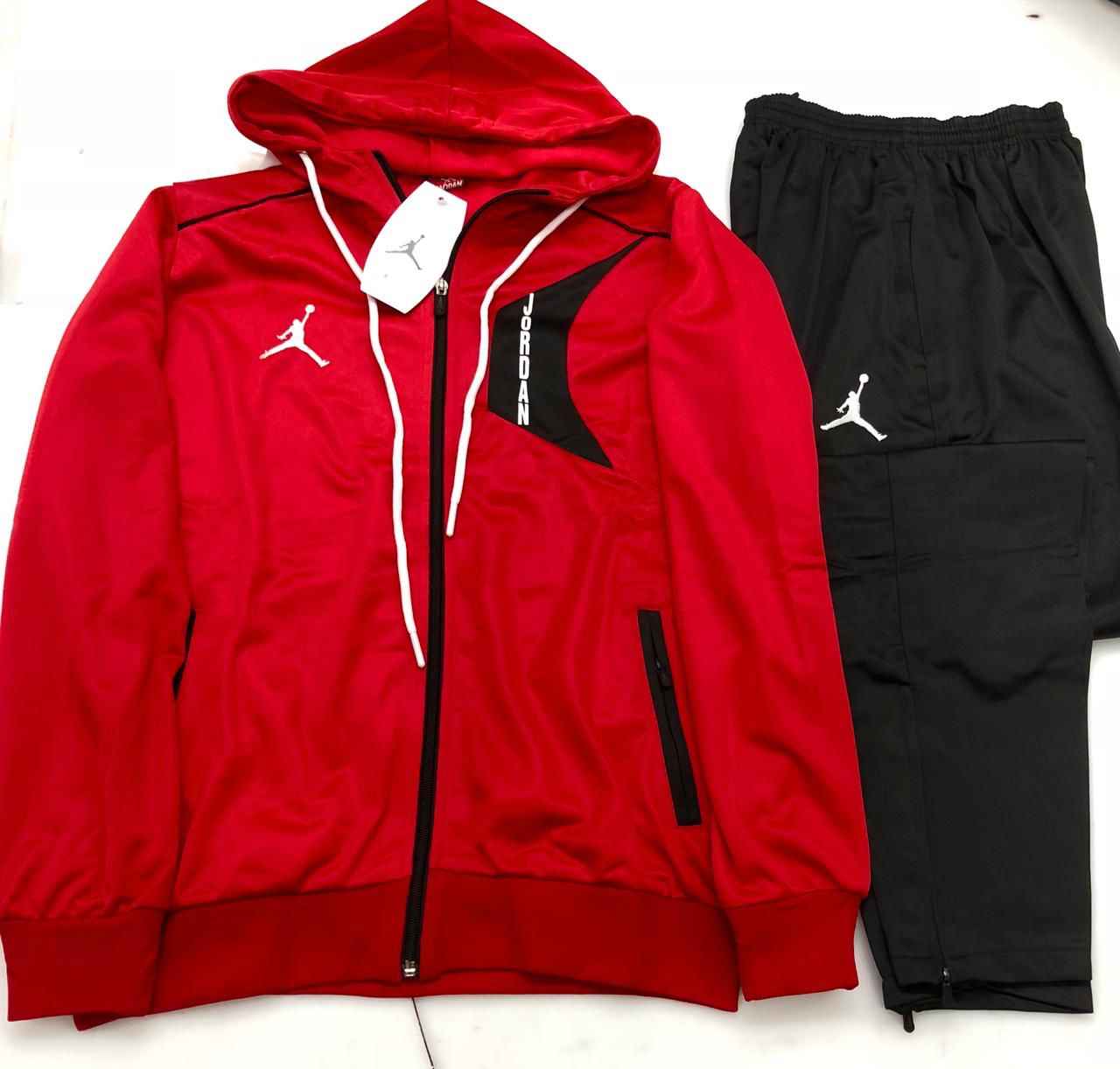 Jordan Tracksuits