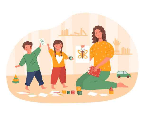 i babysit children of all age