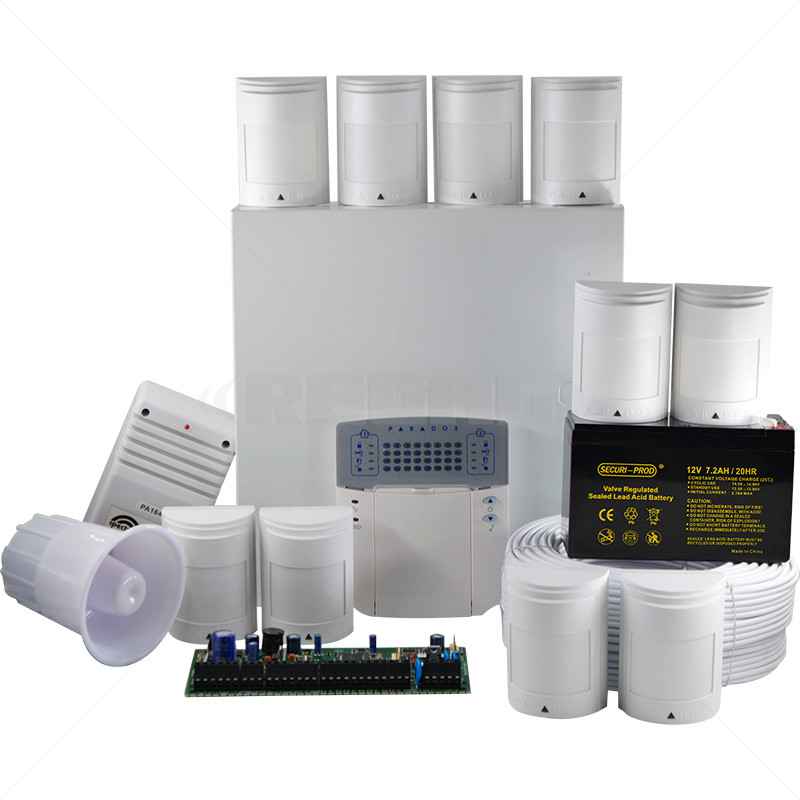 SPECTRA SP6000K32 KP Kit