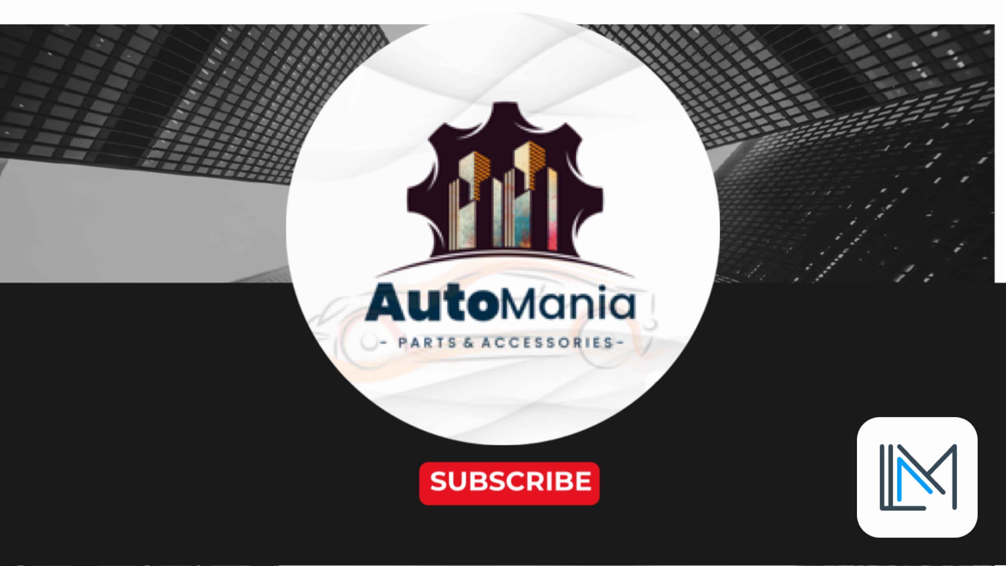 AutoMania Parts & Accessories 