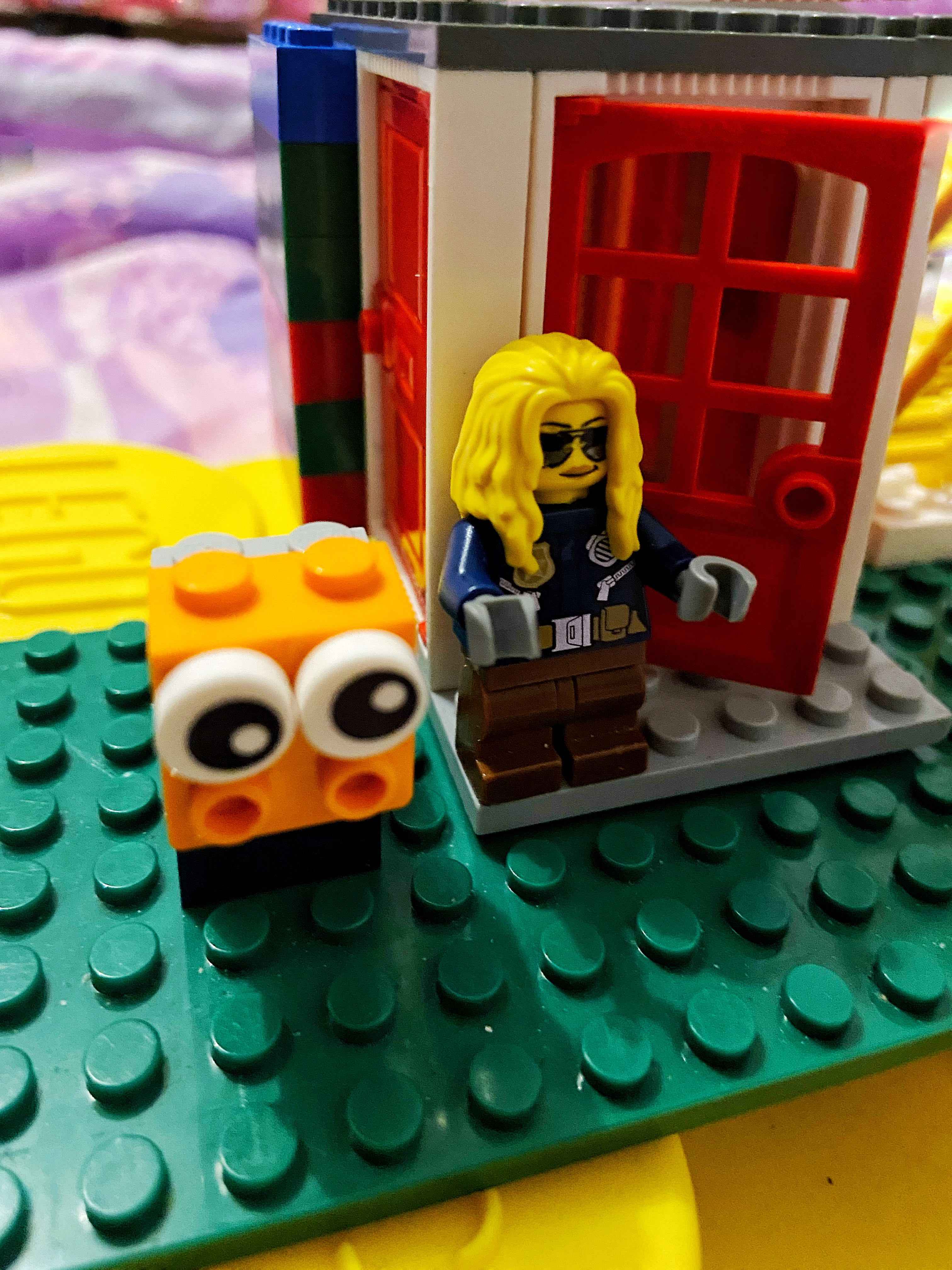 Mohamed Faheem Sader