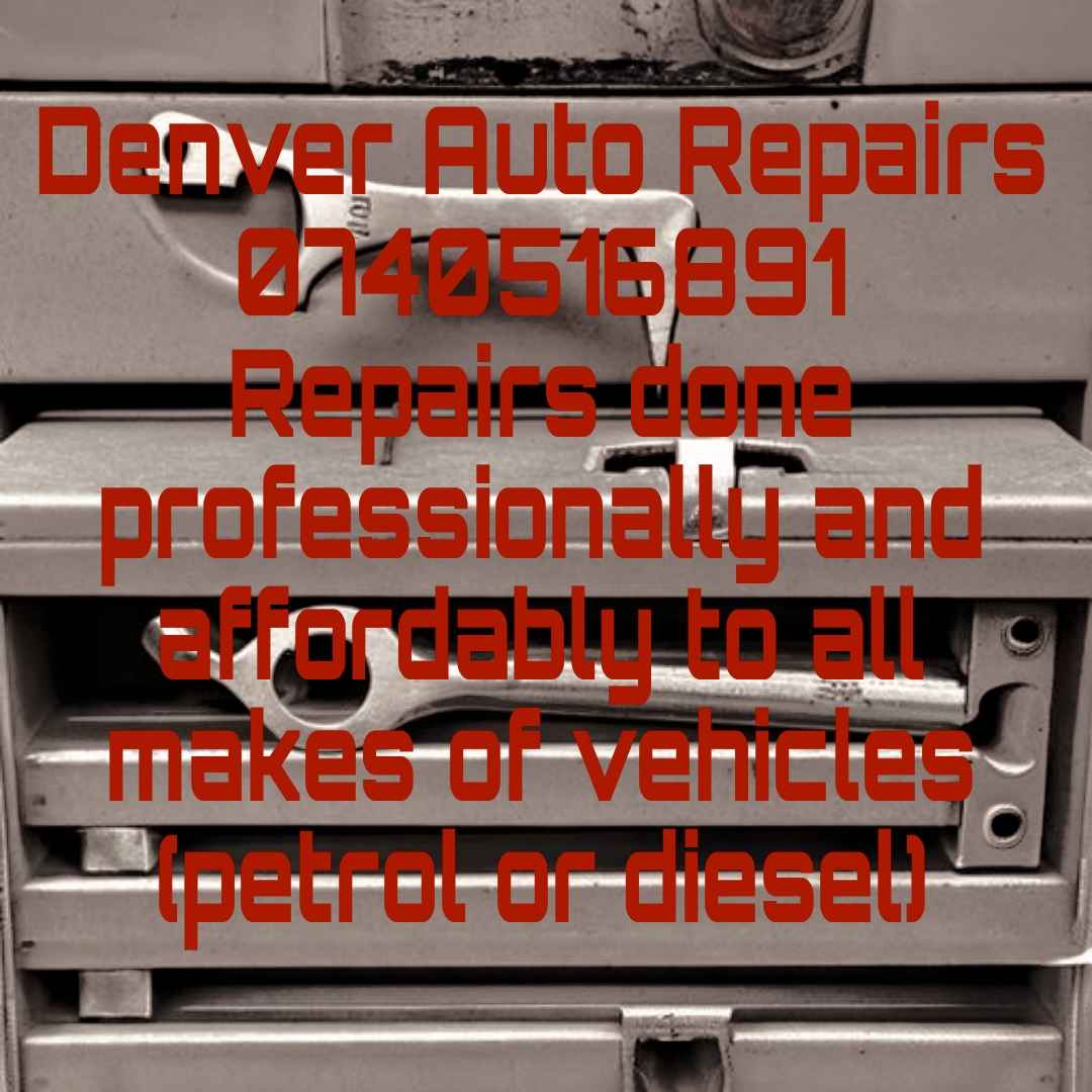 Denvers Auto Repairs