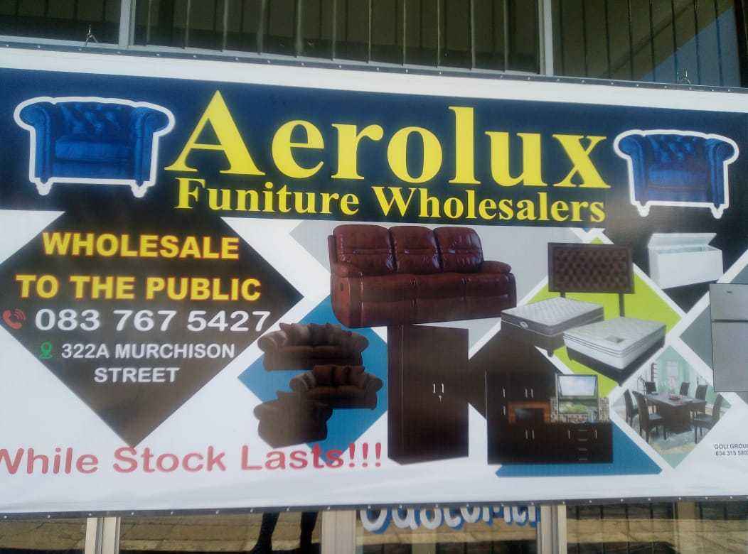 aerolux furnitures