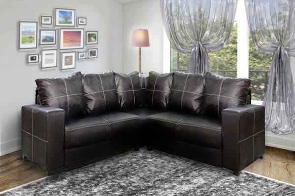 SIZWE CORNER LOUNGE SUITE 