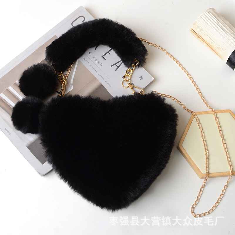 winter flur handbag