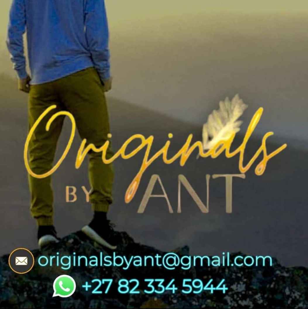 Genuine Leather Wrist Straps