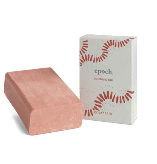 Epoch polishing bar