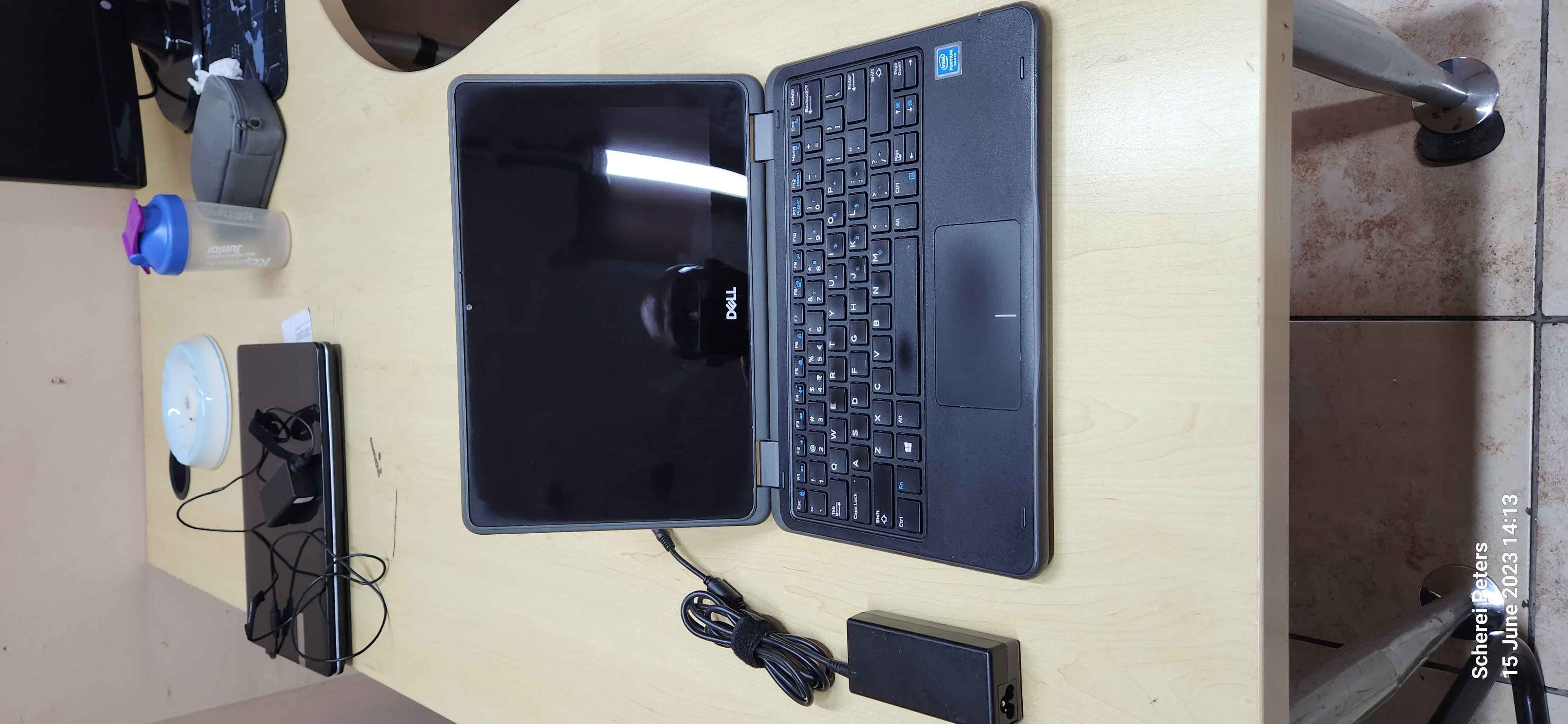 Dell Latitude 3190, latop/tablet