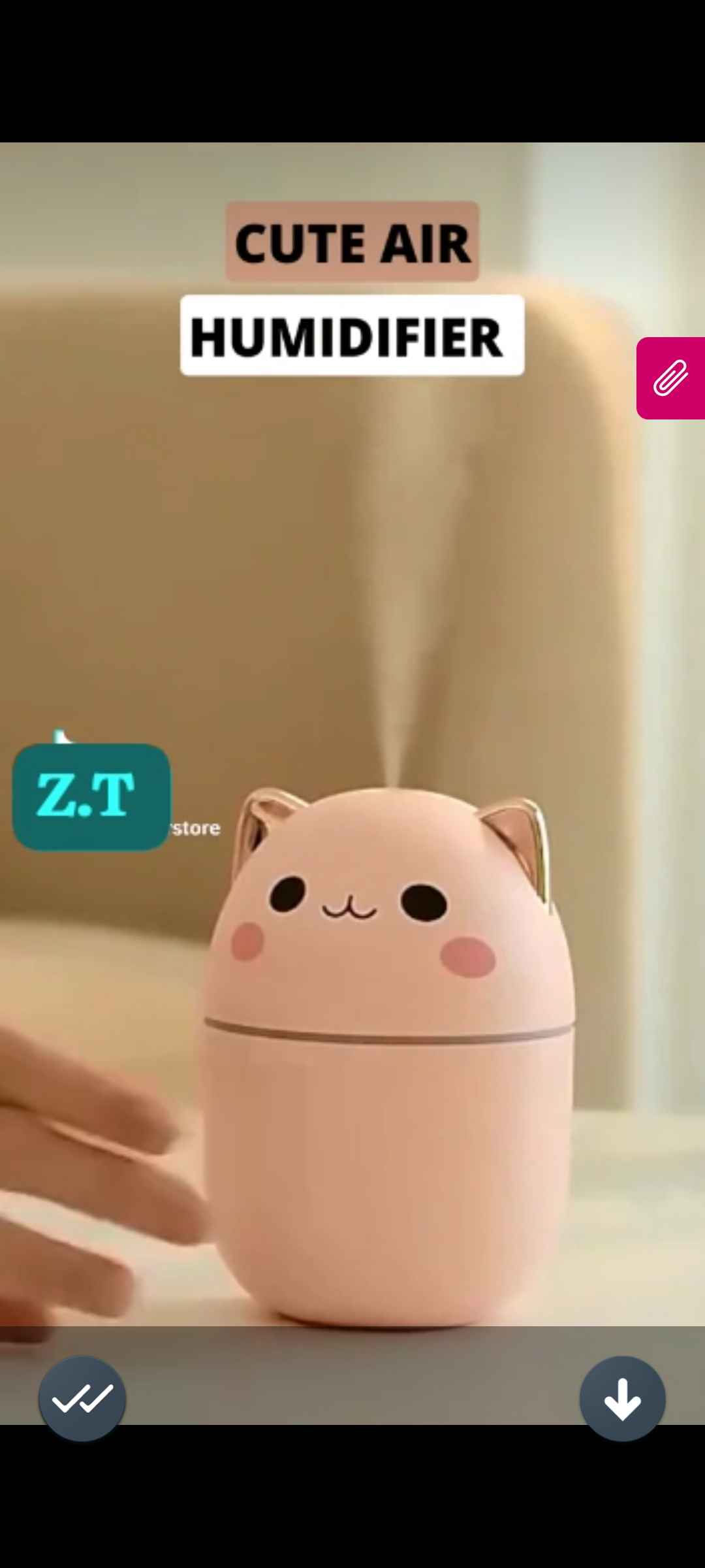 Humidifier