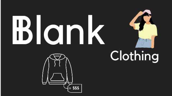 Blank Clothing