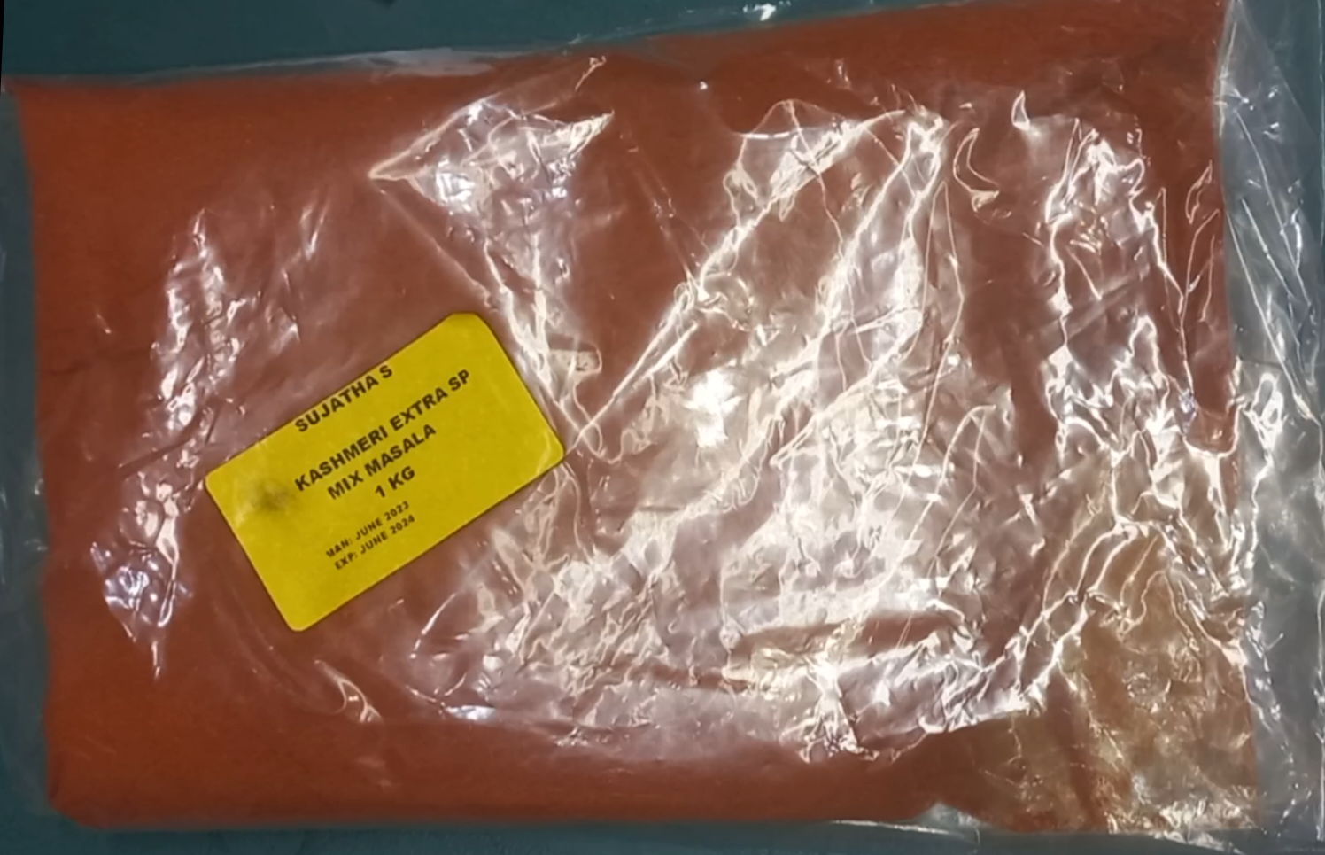 Kashmiri Extra Special Masala 