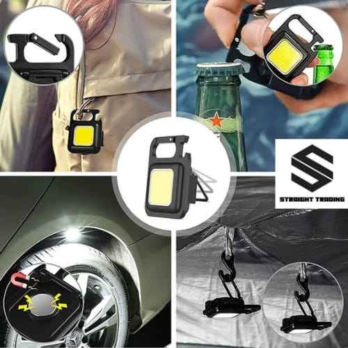 Cob Emergency lighting