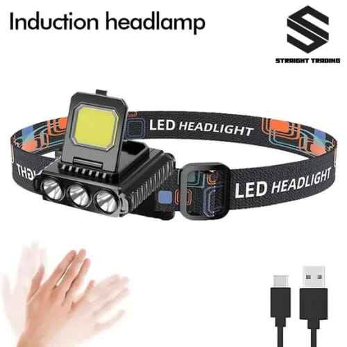 Headlight Torch