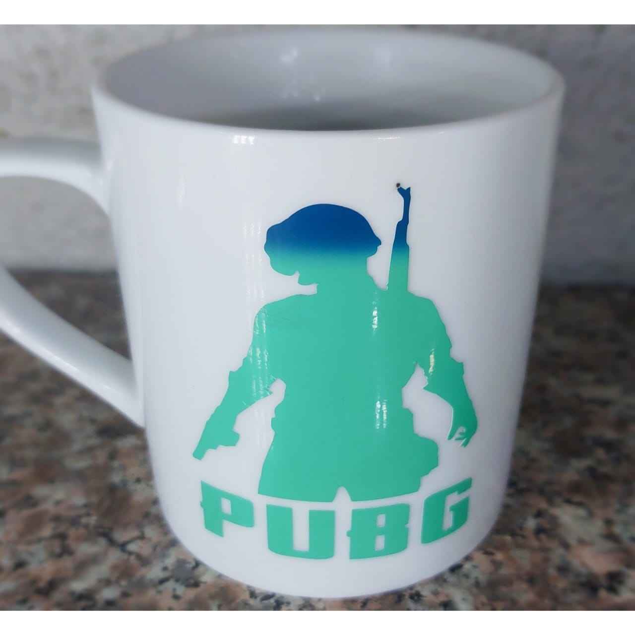 Custom Printed Mugs
