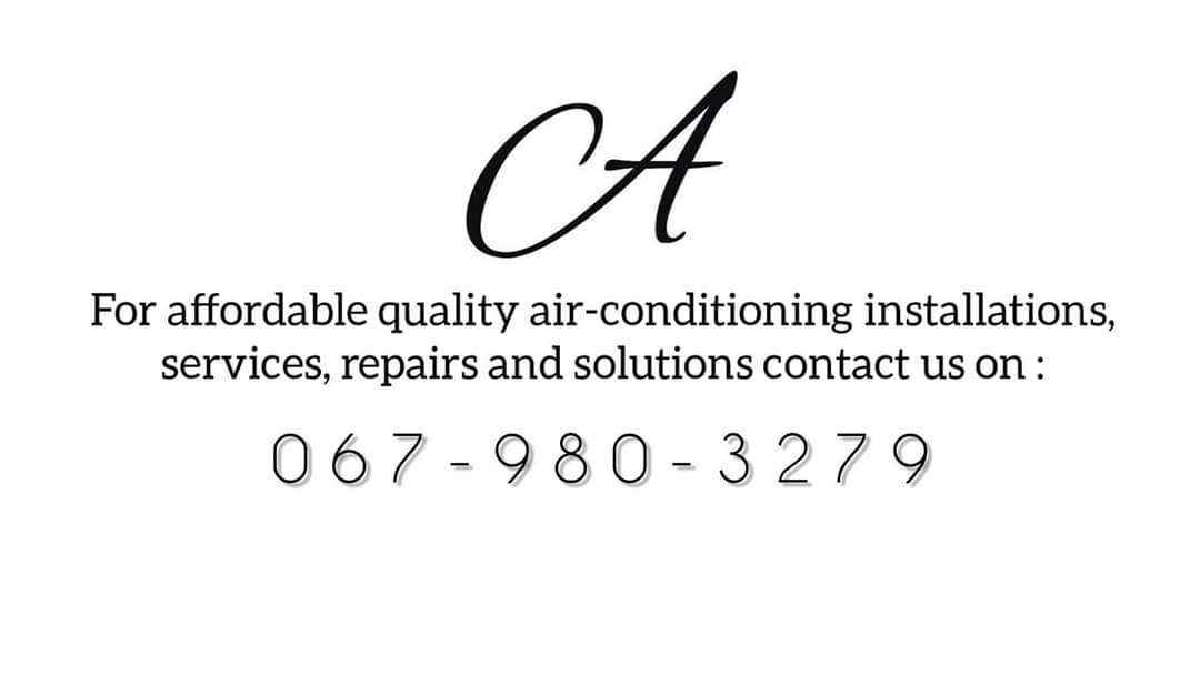 Continental Air-conditioning 