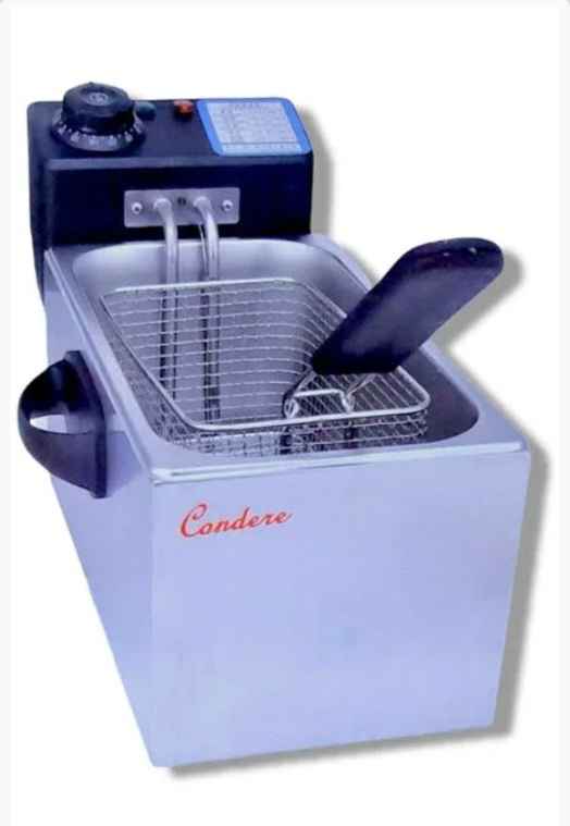 Deep Fryer 3.0lt Electric 