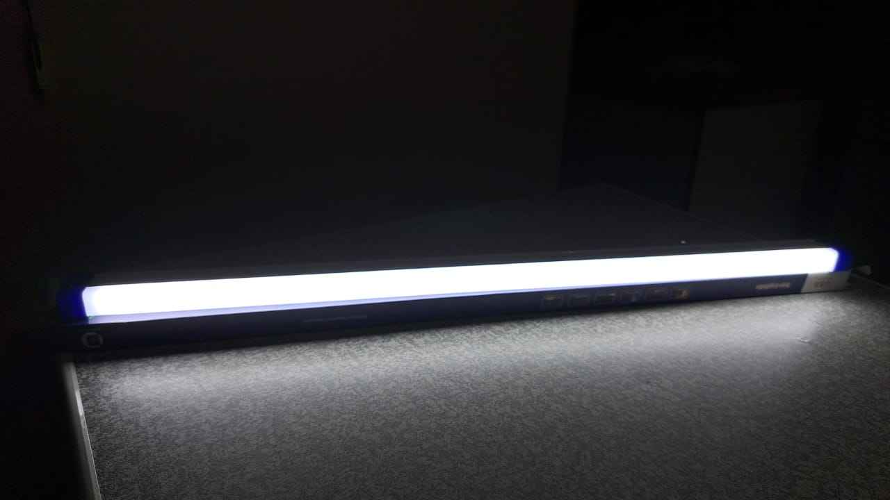 70cm 100W USB Portable And Rechargeable