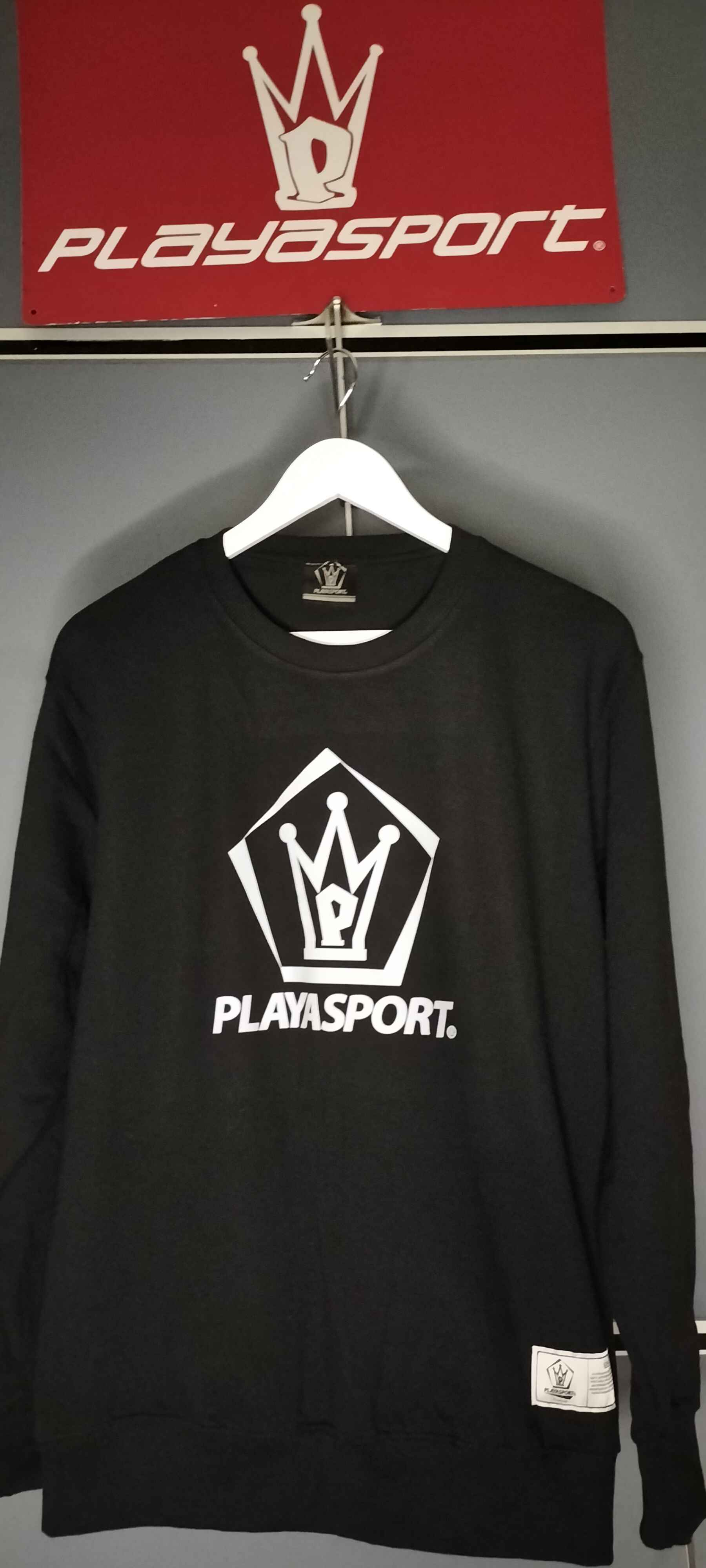 Unisex Classic Jersey