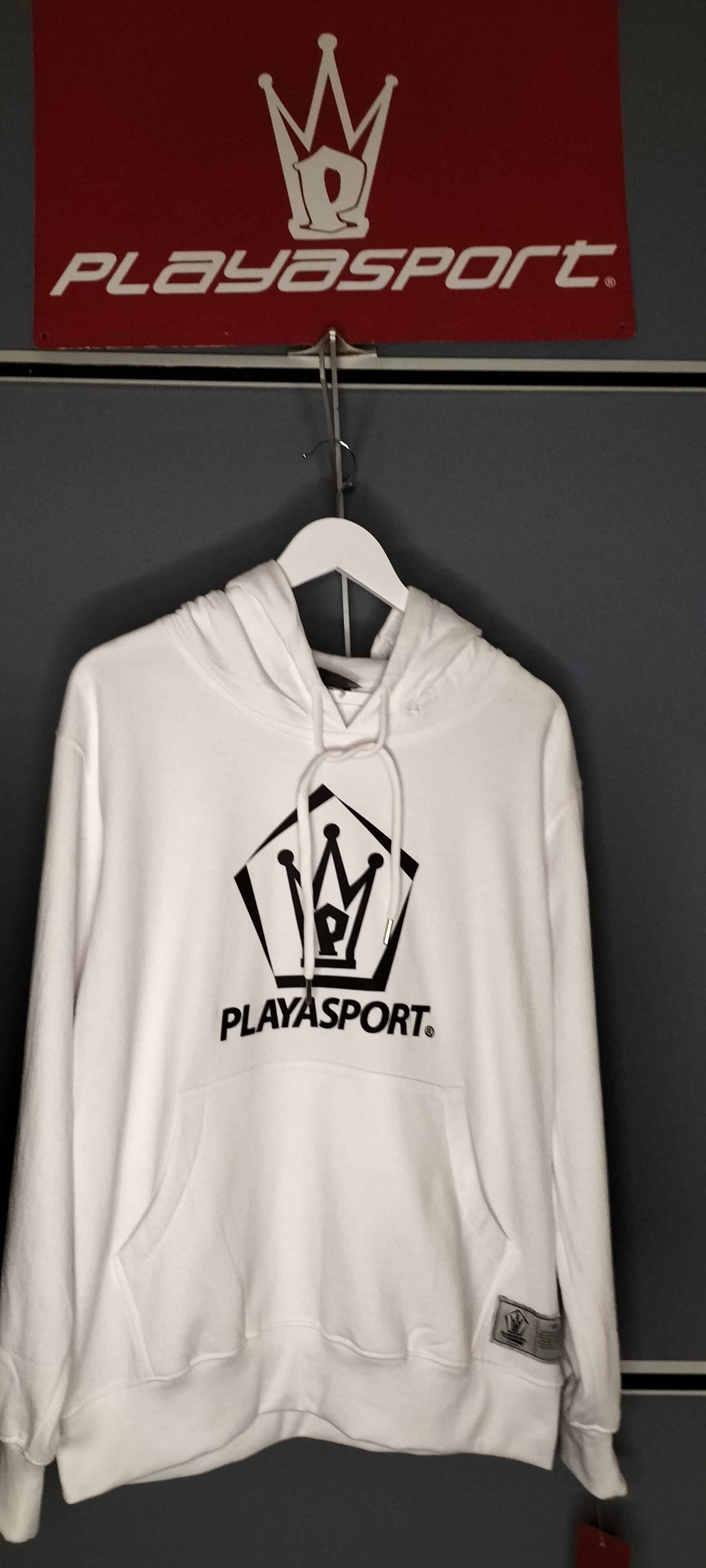 Unisex Classic Hoodie 