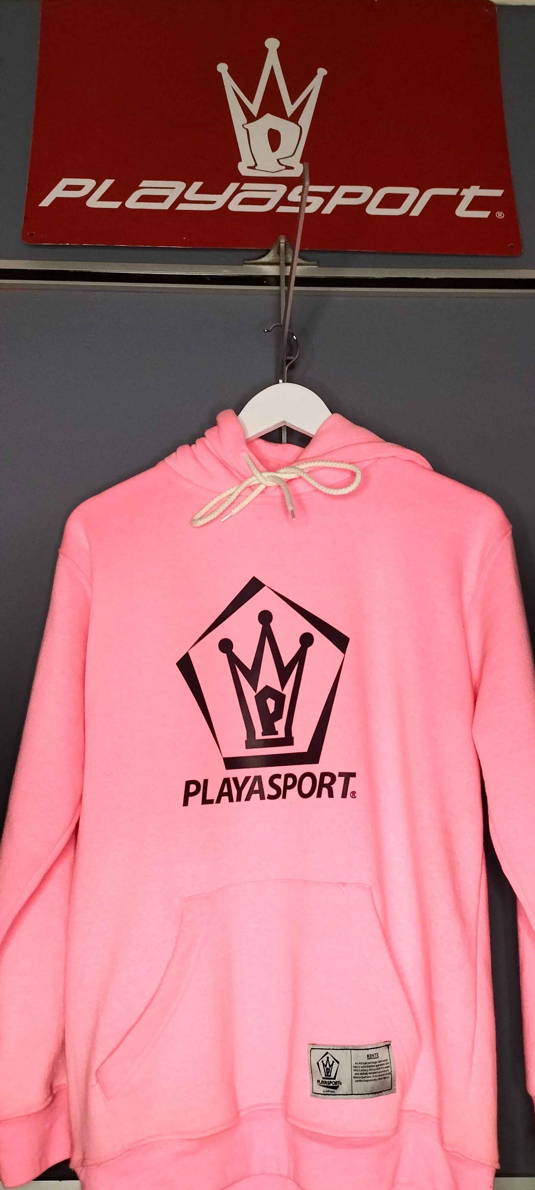 Unisex Classic Hoodie