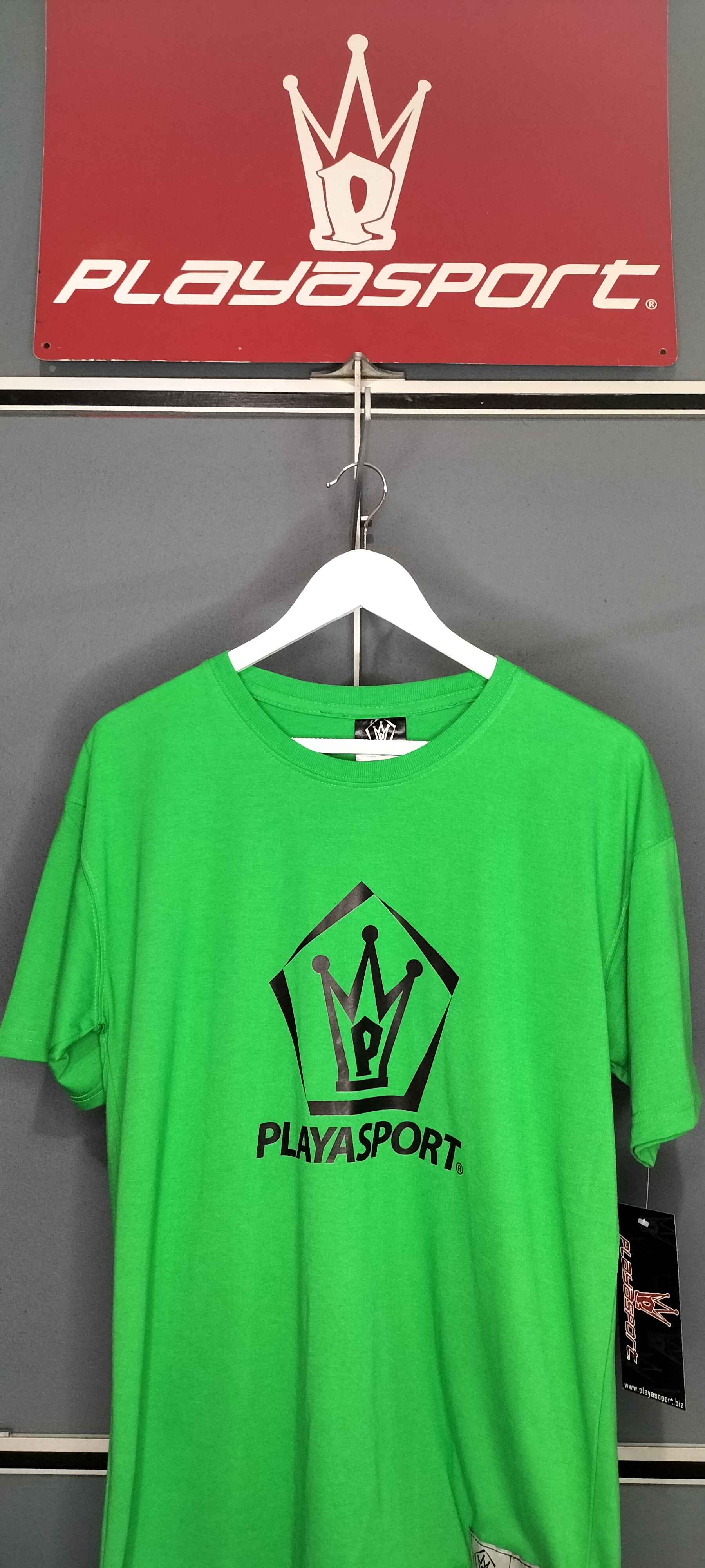 Unisex Classic Jersey 