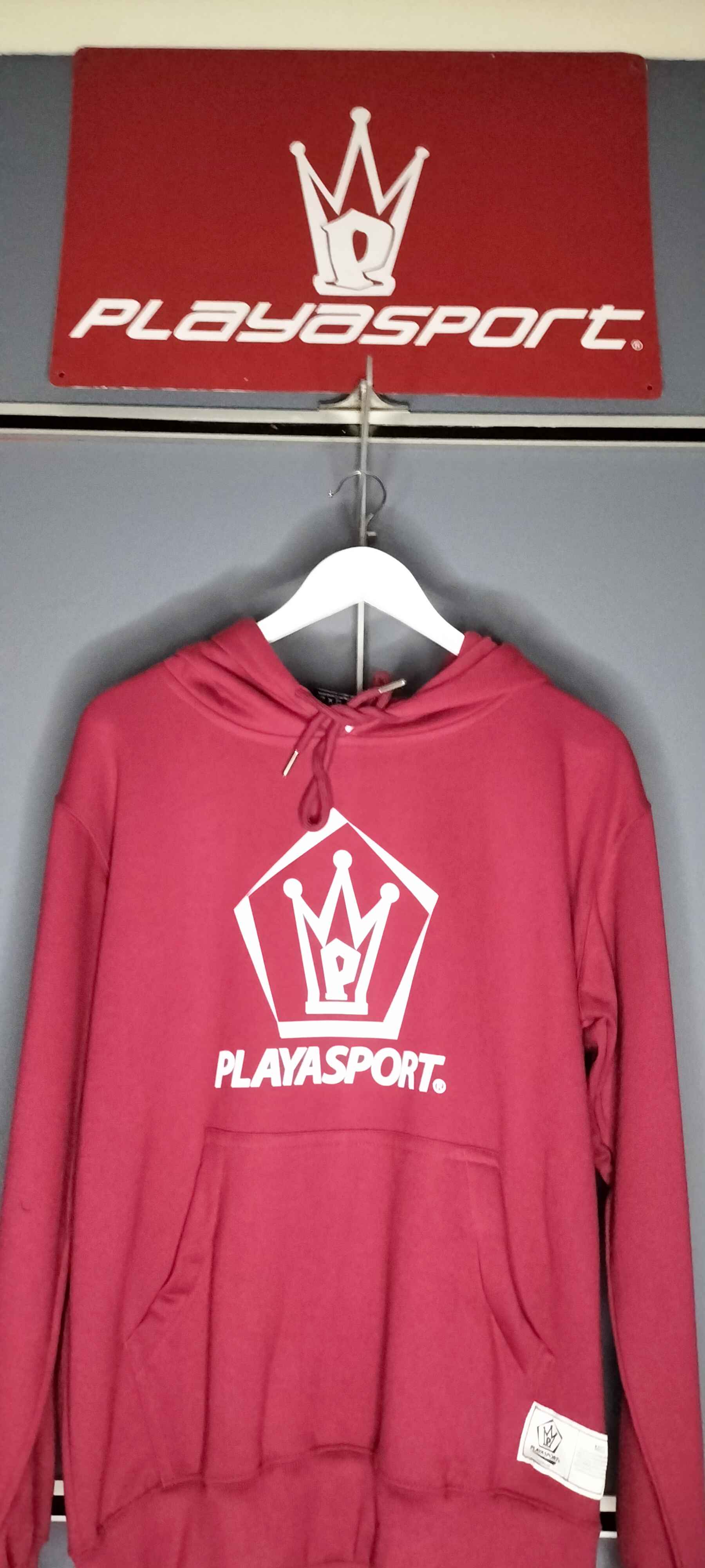 Unisex Classic Hoodie 