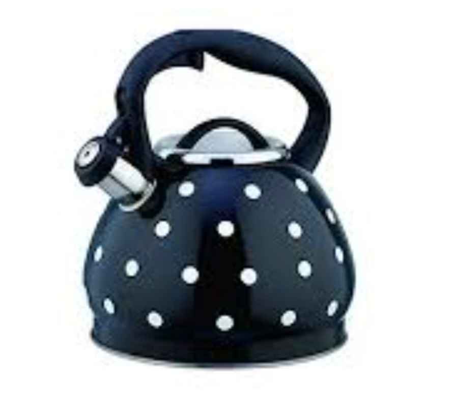 Whistling Kettle 3.0Lt 