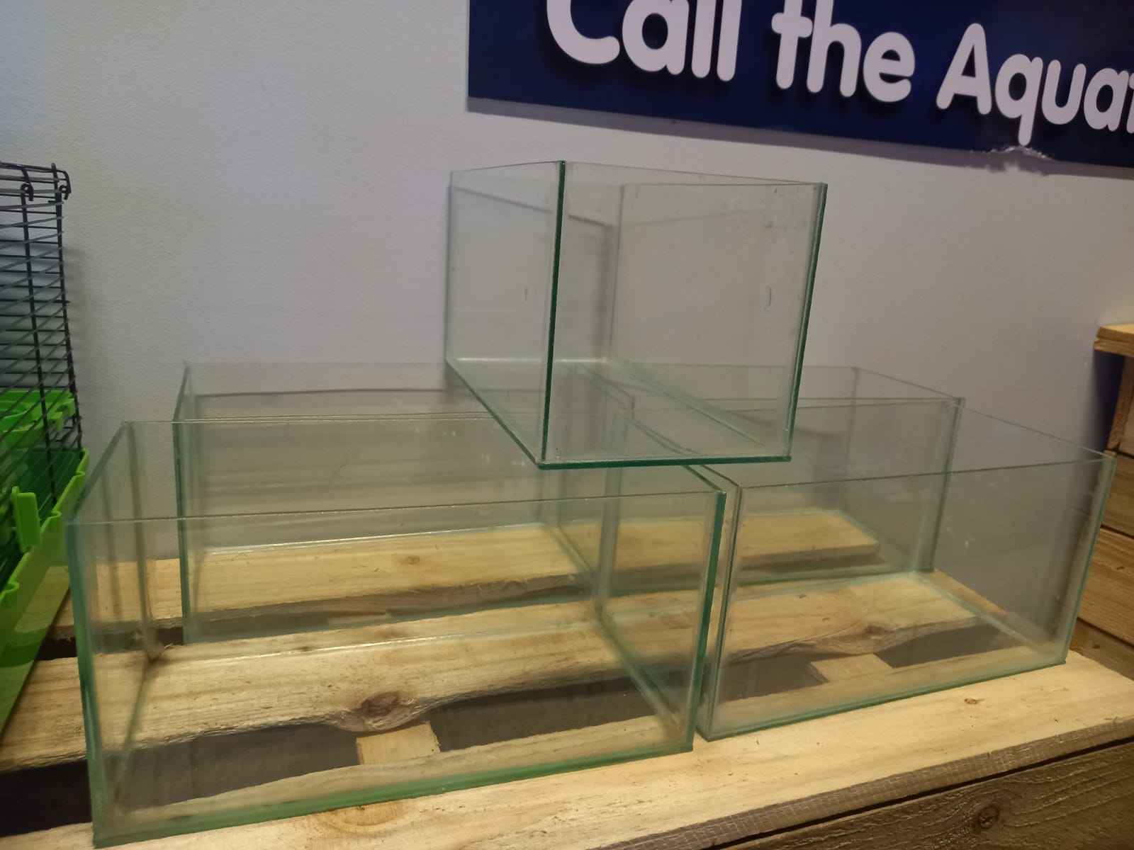 Ideal Beginner Dosh Tanks