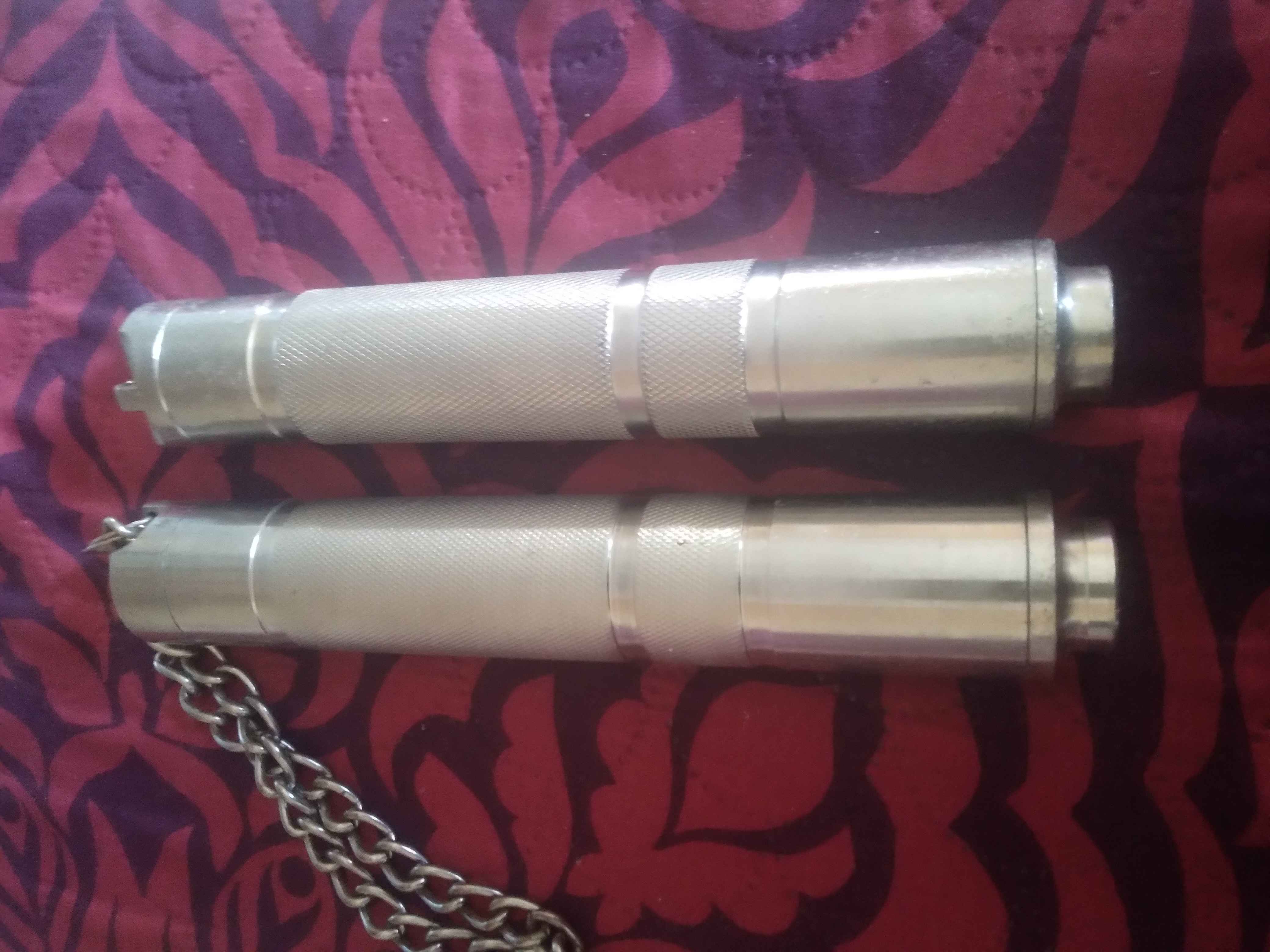 Guard Tagging machine