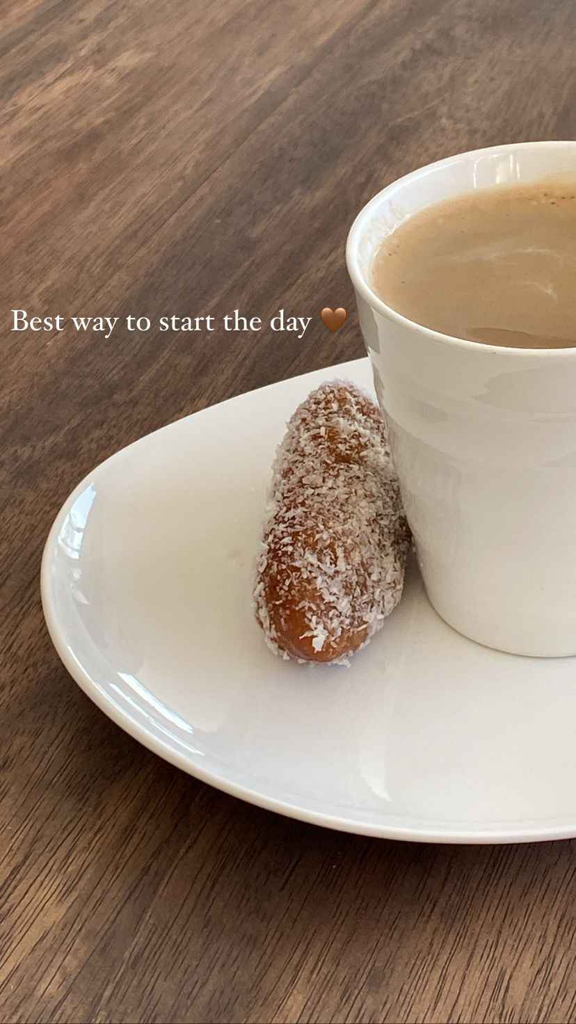 Cape Malay Koeksisters