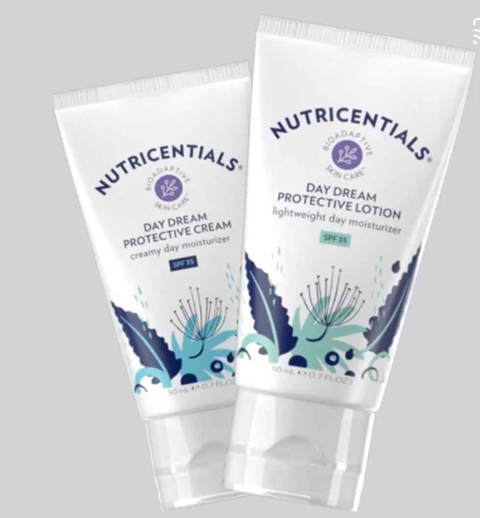 Day Dream Protective Cream/Lotion