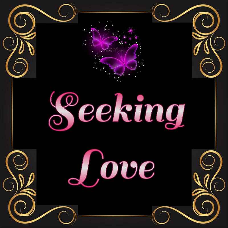 Seeking love Readings