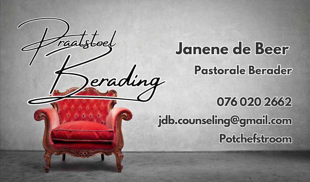 Janene de Beer