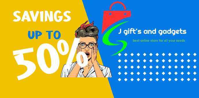 J gifts & gadgets