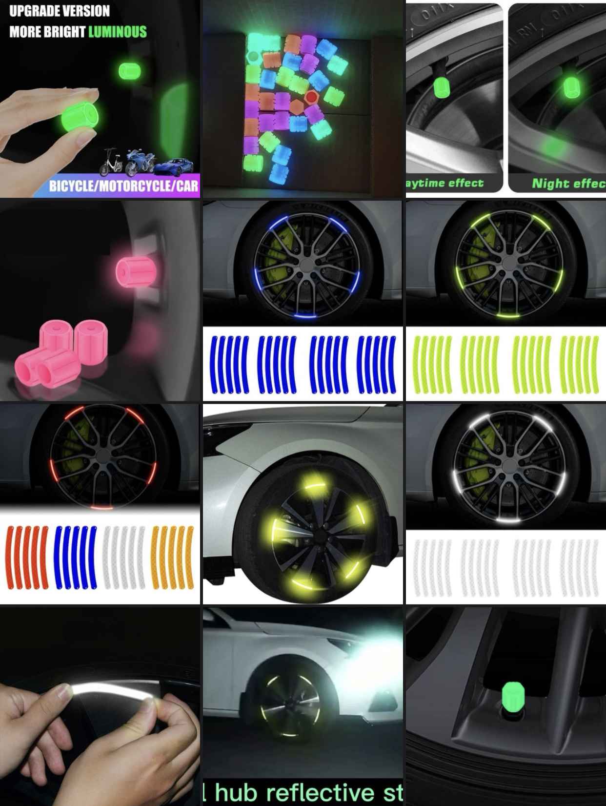 CAR XTRA ACCESSORIES